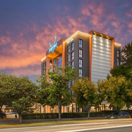 Hotel Jaegerhof Plovdiv Luaran gambar