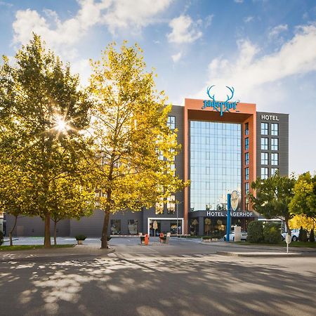 Hotel Jaegerhof Plovdiv Luaran gambar