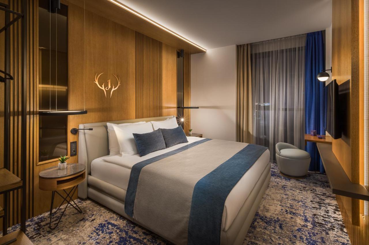 Hotel Jaegerhof Plovdiv Luaran gambar