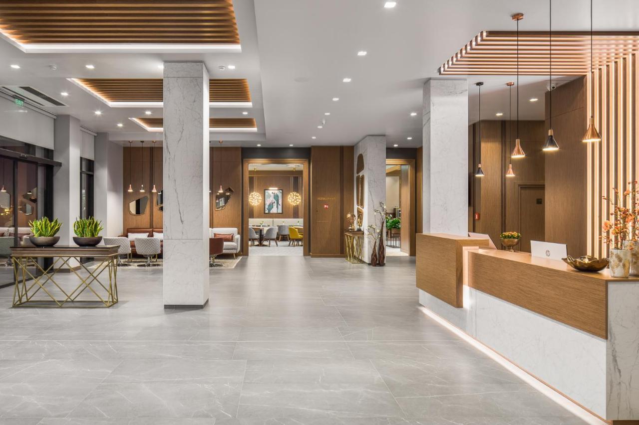 Hotel Jaegerhof Plovdiv Luaran gambar