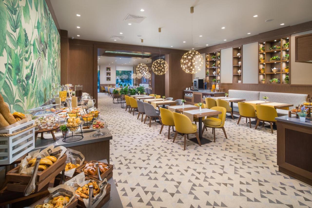 Hotel Jaegerhof Plovdiv Luaran gambar