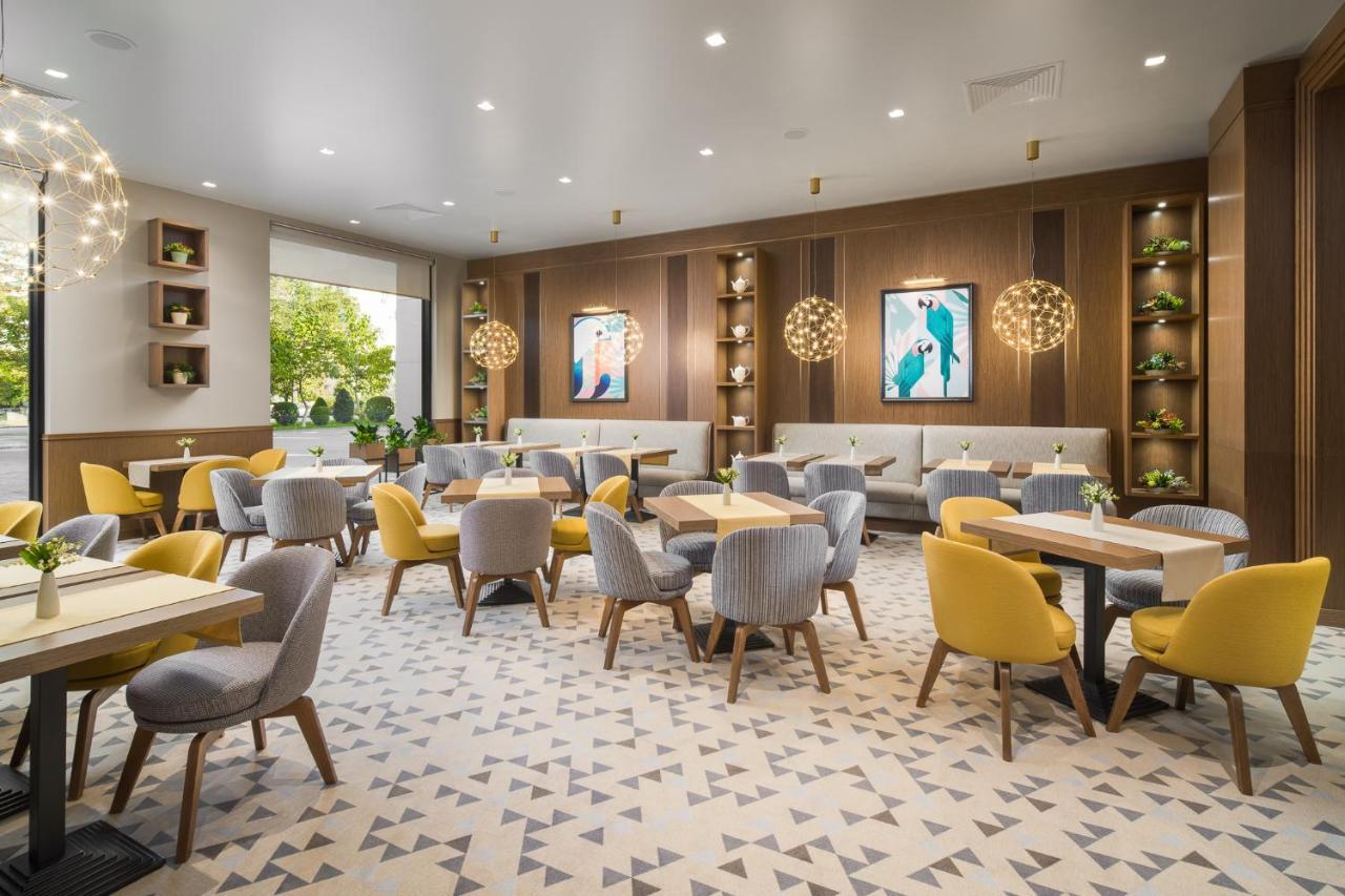 Hotel Jaegerhof Plovdiv Luaran gambar