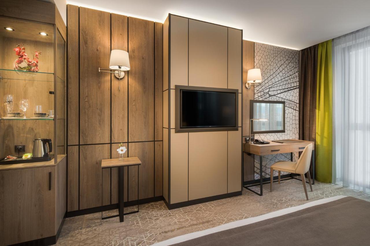 Hotel Jaegerhof Plovdiv Luaran gambar