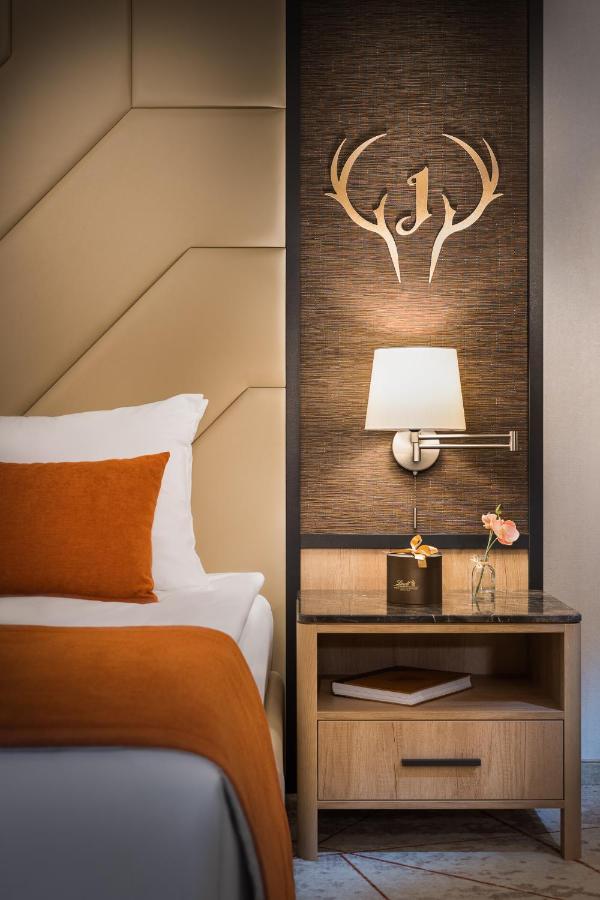 Hotel Jaegerhof Plovdiv Luaran gambar