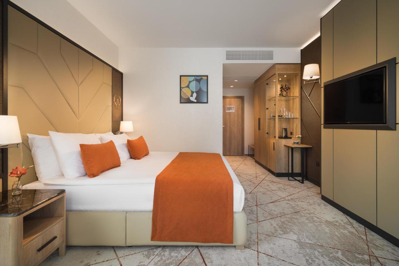Hotel Jaegerhof Plovdiv Luaran gambar