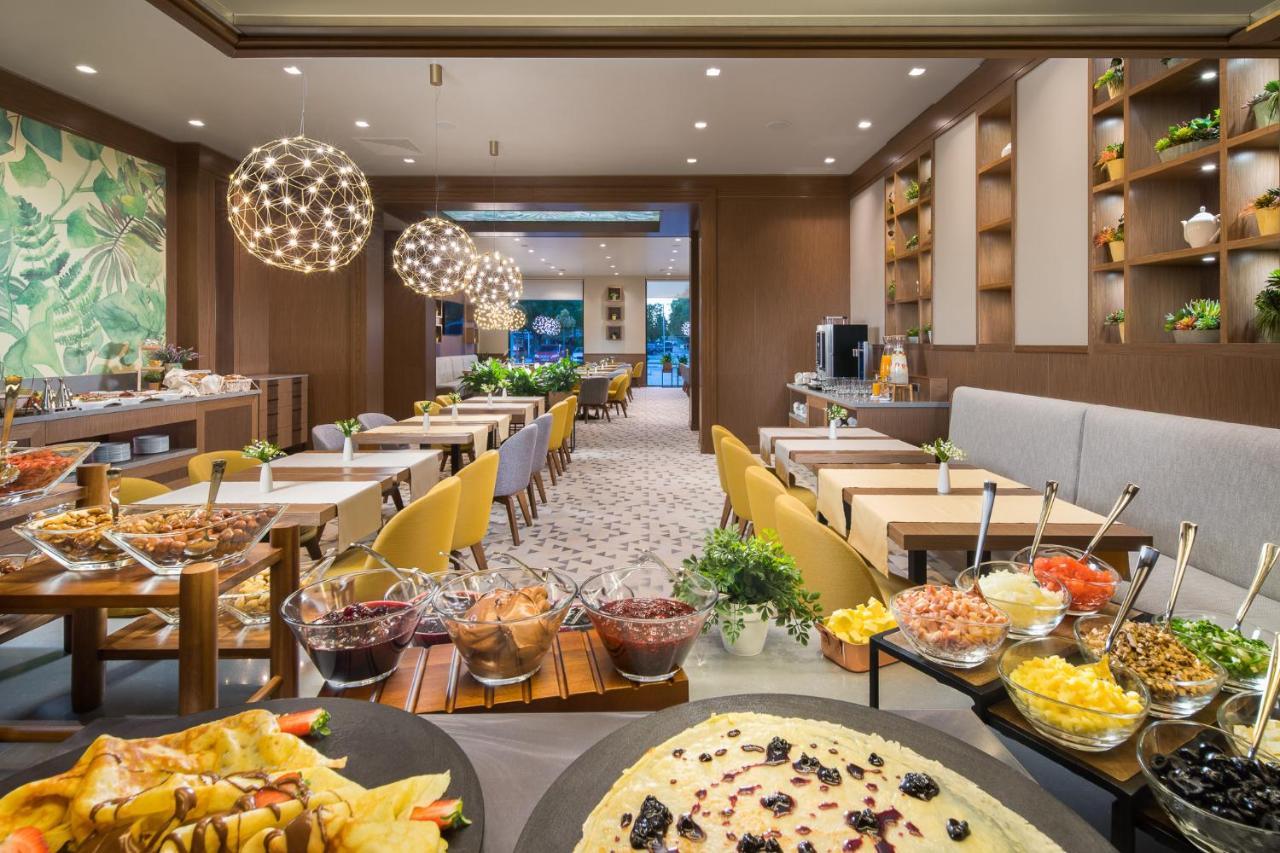 Hotel Jaegerhof Plovdiv Luaran gambar