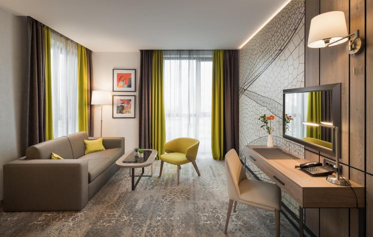 Hotel Jaegerhof Plovdiv Luaran gambar