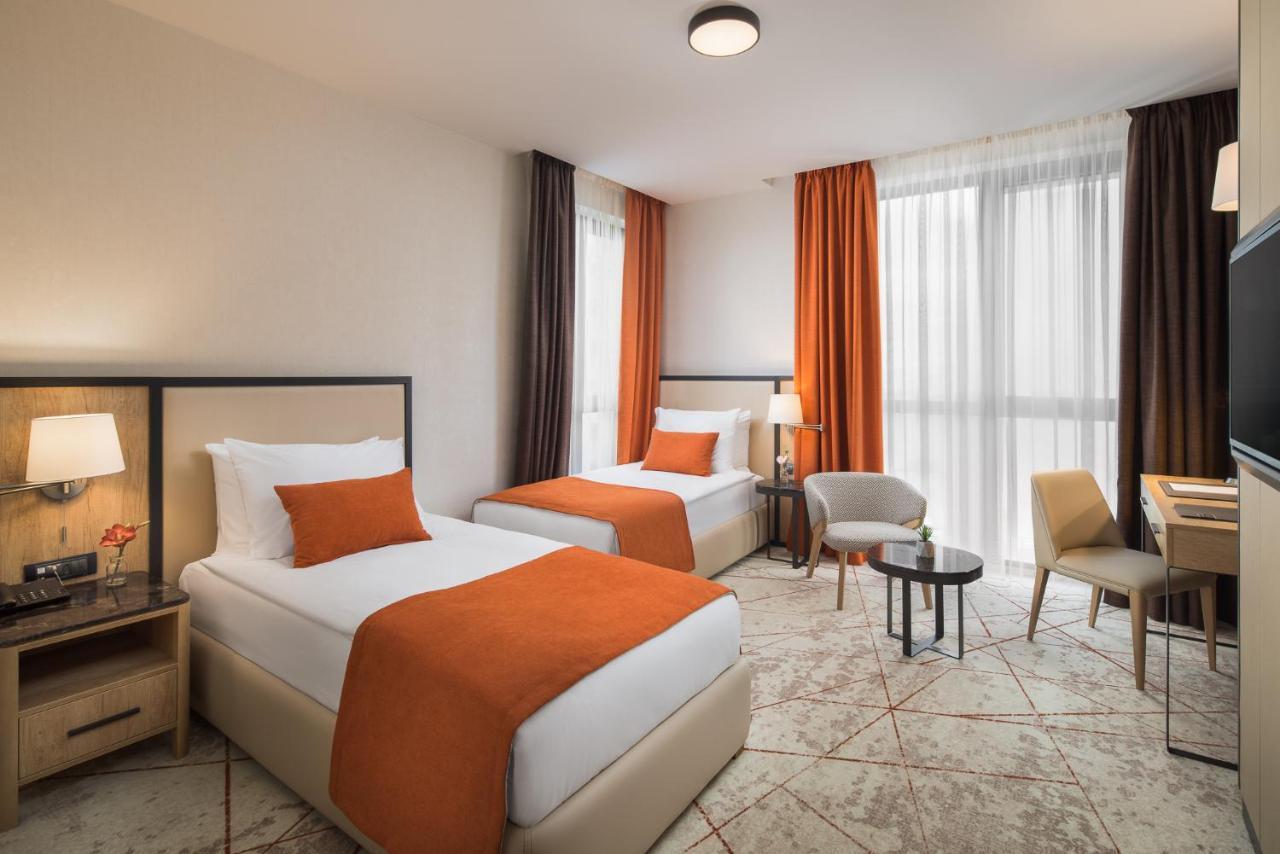 Hotel Jaegerhof Plovdiv Luaran gambar