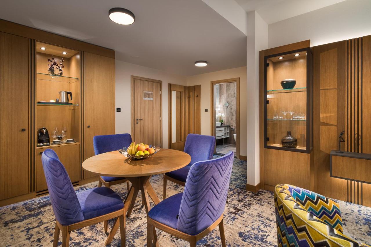 Hotel Jaegerhof Plovdiv Luaran gambar