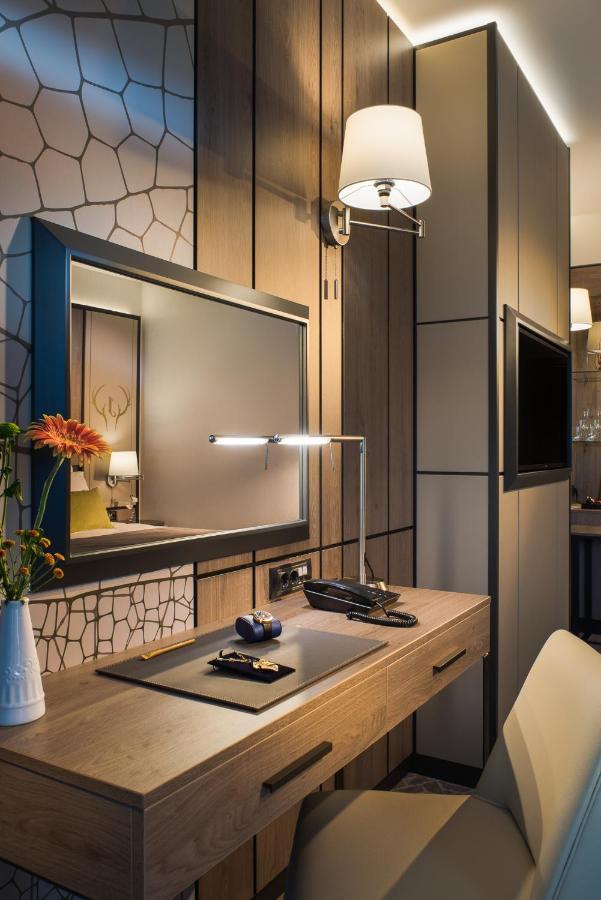 Hotel Jaegerhof Plovdiv Luaran gambar