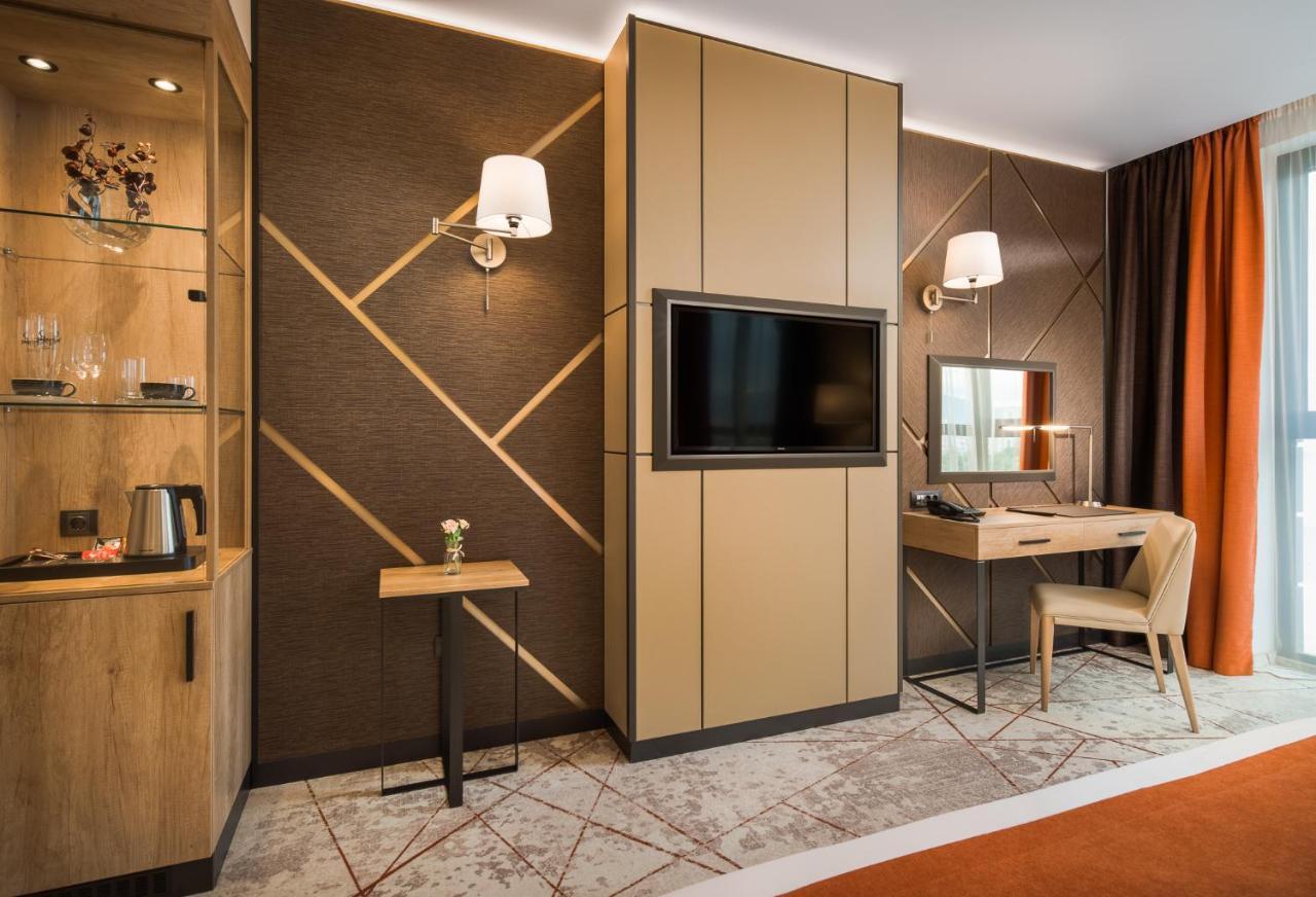 Hotel Jaegerhof Plovdiv Luaran gambar
