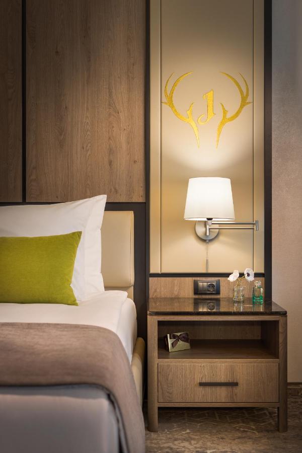 Hotel Jaegerhof Plovdiv Luaran gambar