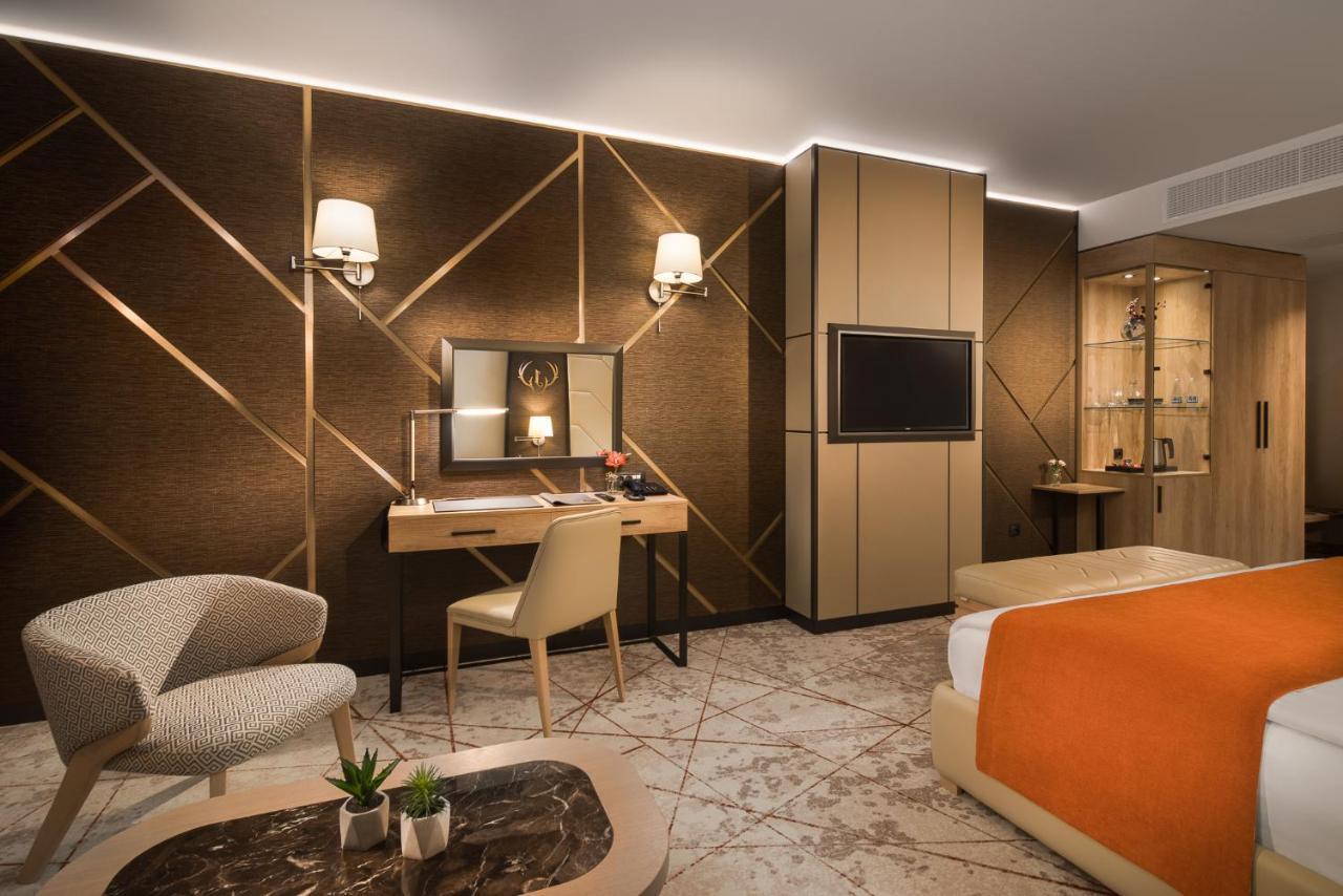 Hotel Jaegerhof Plovdiv Luaran gambar