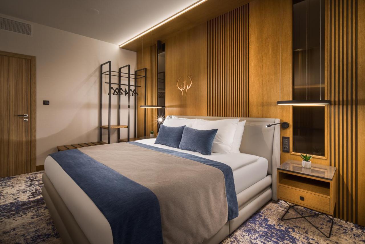 Hotel Jaegerhof Plovdiv Luaran gambar