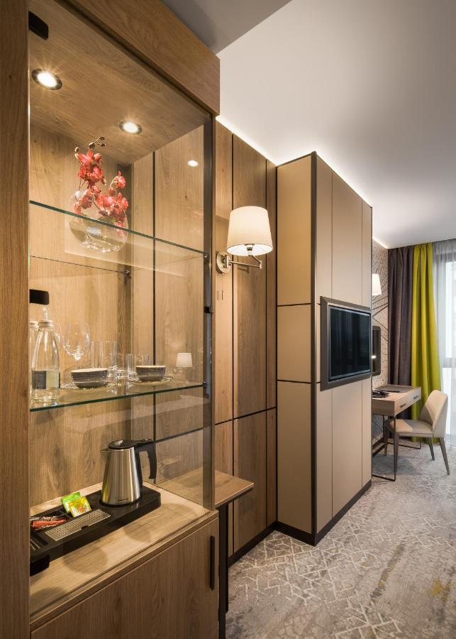 Hotel Jaegerhof Plovdiv Luaran gambar
