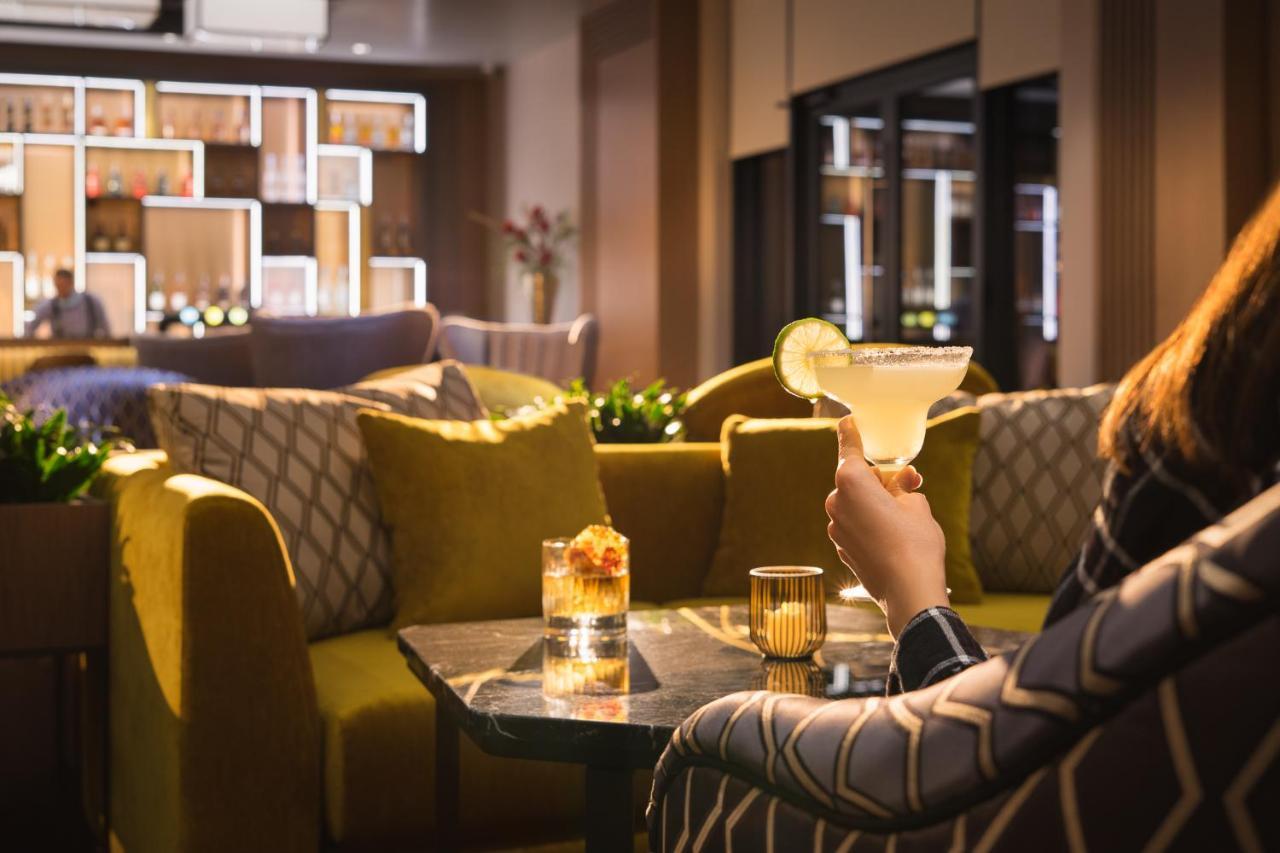 Hotel Jaegerhof Plovdiv Luaran gambar
