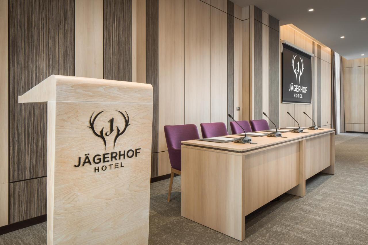 Hotel Jaegerhof Plovdiv Luaran gambar