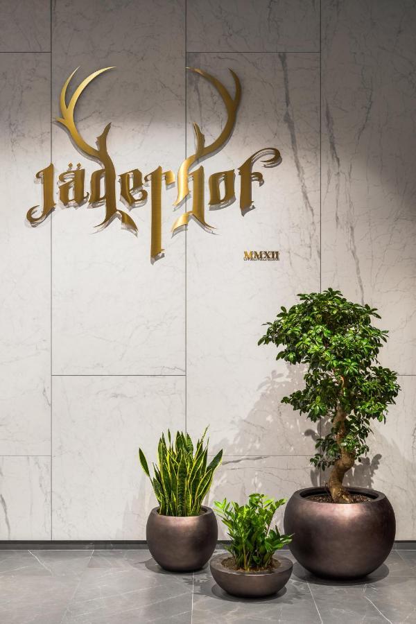 Hotel Jaegerhof Plovdiv Luaran gambar