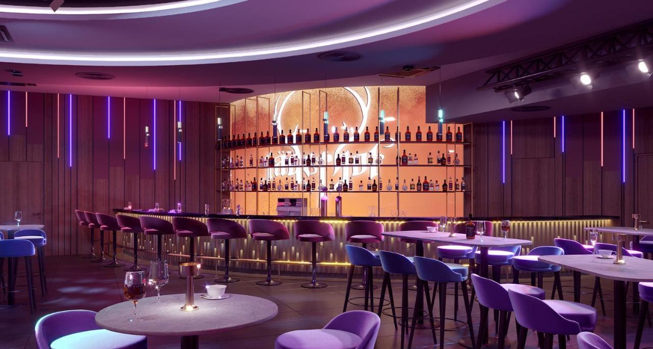 Hotel Jaegerhof Plovdiv Luaran gambar